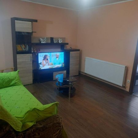 Apartamentul Republicii Алба-Юлия Экстерьер фото