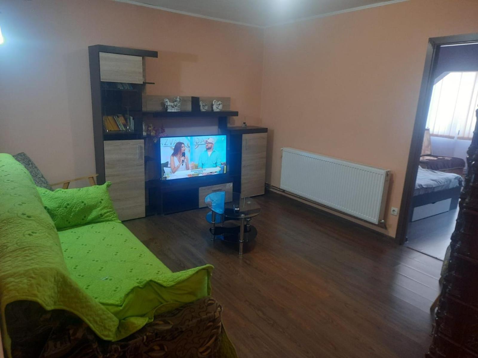 Apartamentul Republicii Алба-Юлия Экстерьер фото