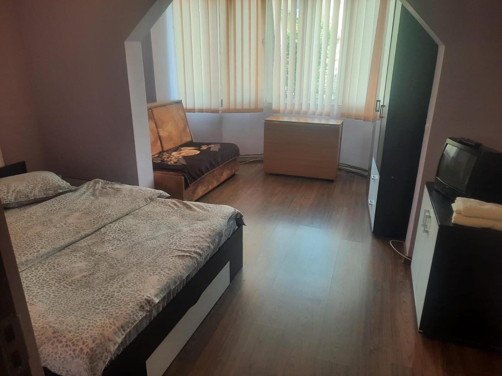 Apartamentul Republicii Алба-Юлия Экстерьер фото