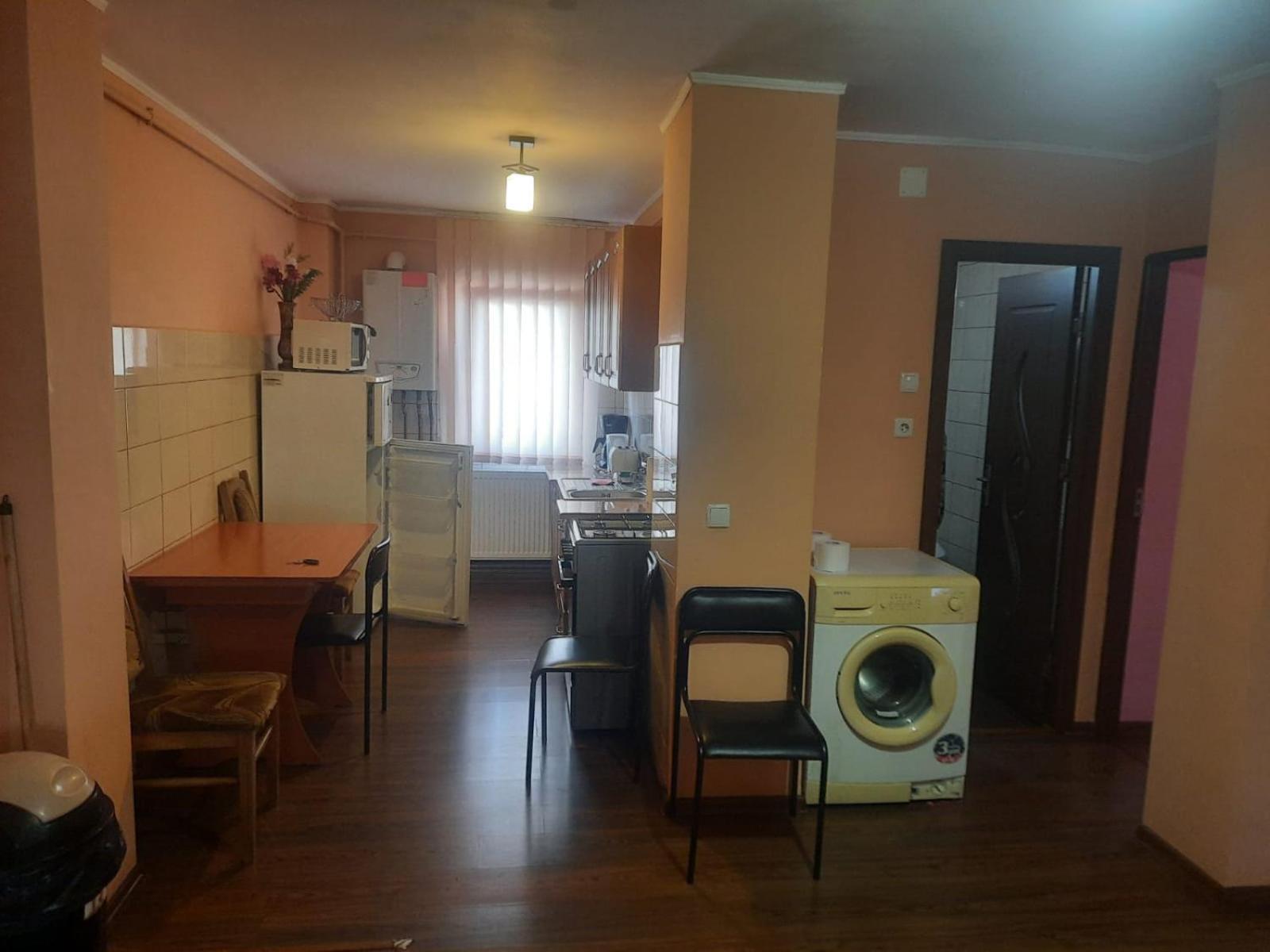Apartamentul Republicii Алба-Юлия Экстерьер фото