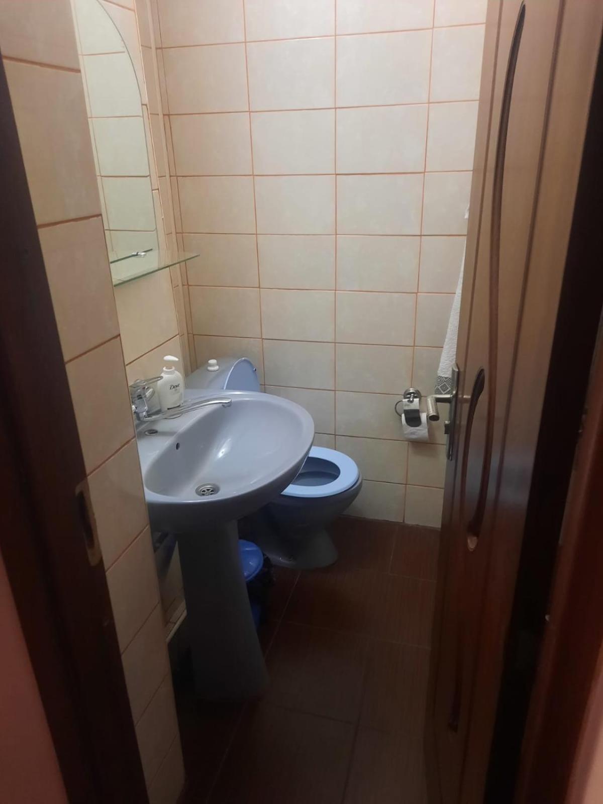 Apartamentul Republicii Алба-Юлия Экстерьер фото